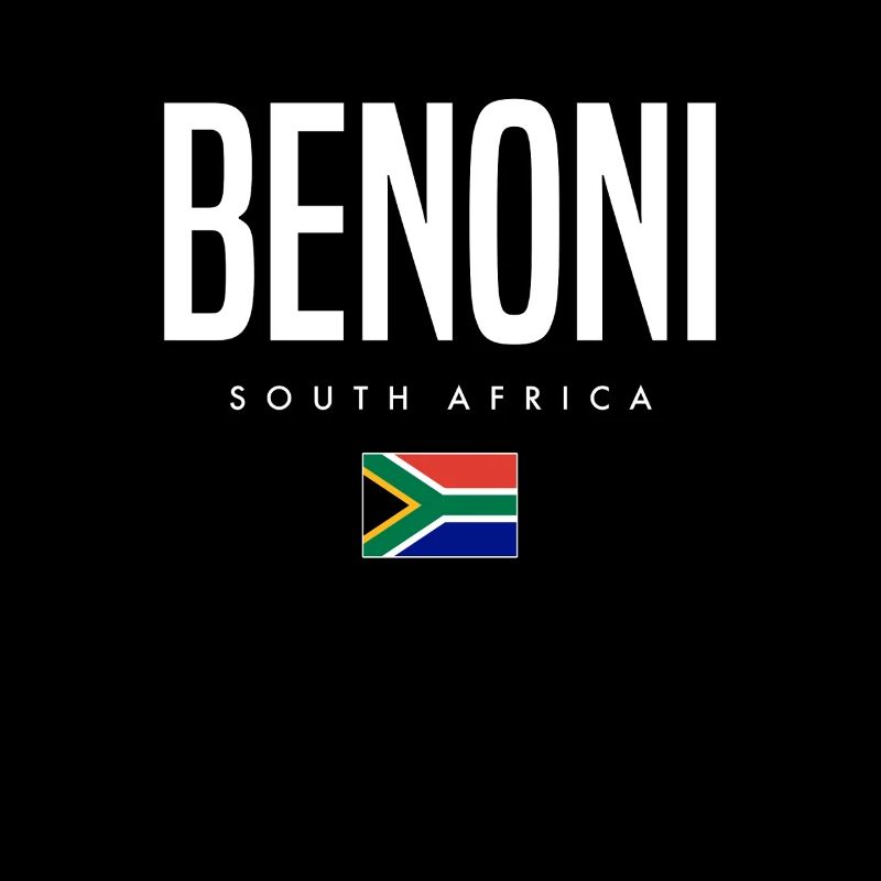 Benoni, Afrique du Sud