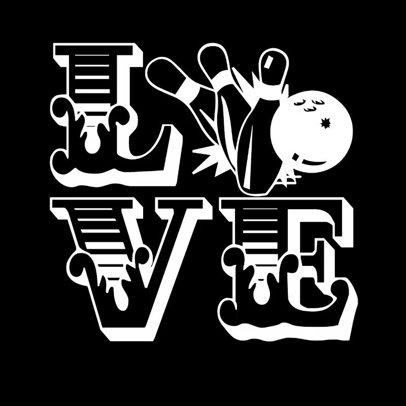 Bowling Love Bowling