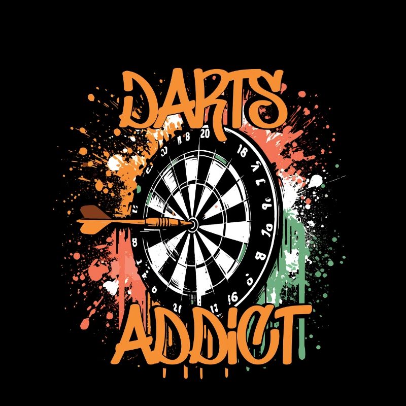 Darts Addicted