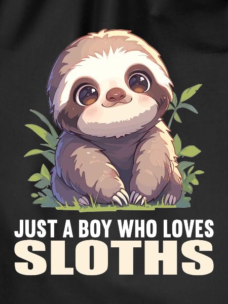 Sloths Sloth