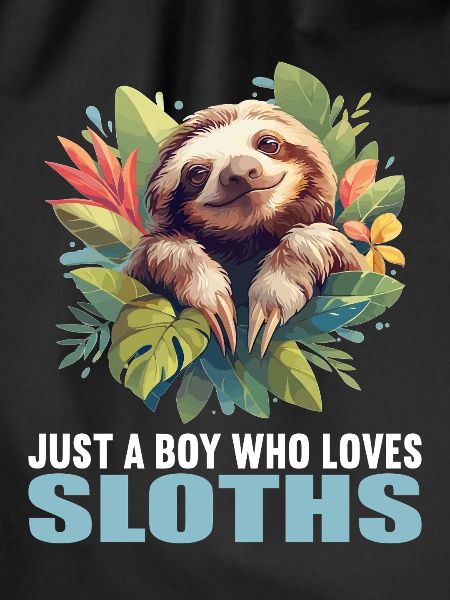 Sloths Sloth