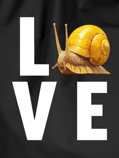 Snails Snail
