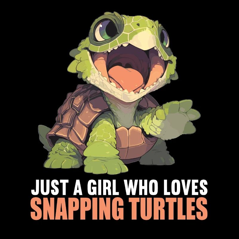 Snapping Turtles Snapping Turtle