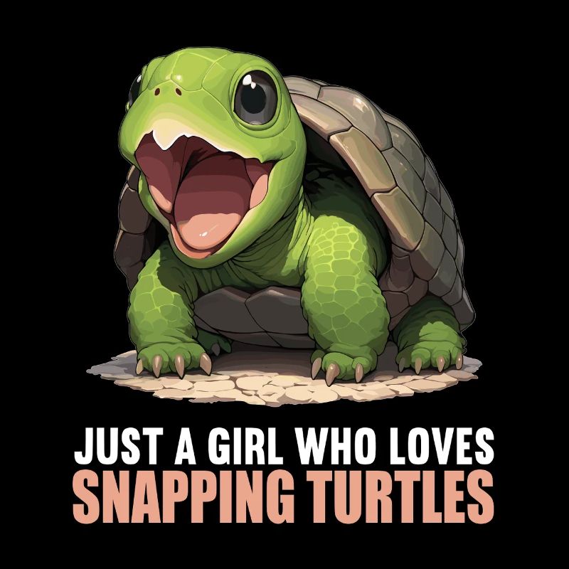 Snapping Turtles Snapping Turtle