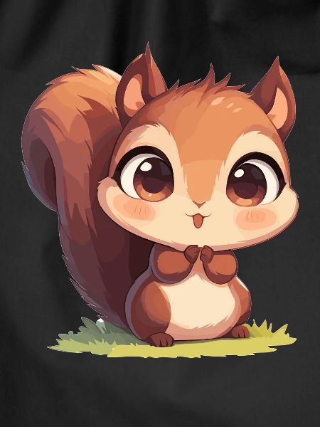 Squirrel