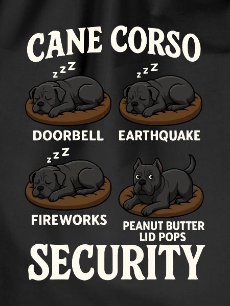 Cane Corso