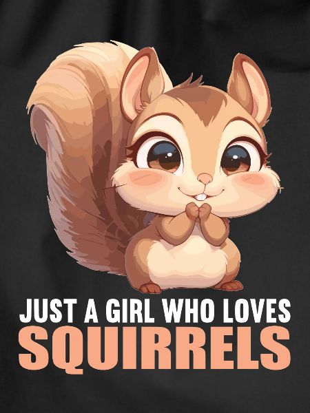 Squirrel