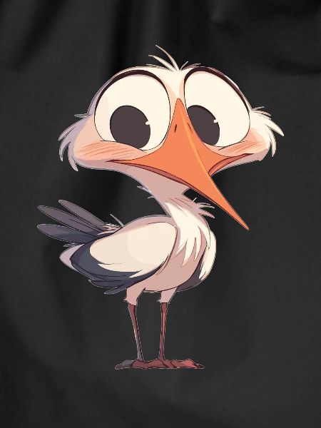 Störche Storch