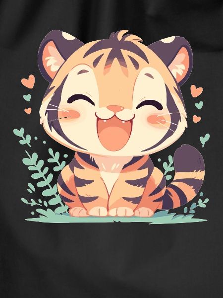 Sumatran tiger