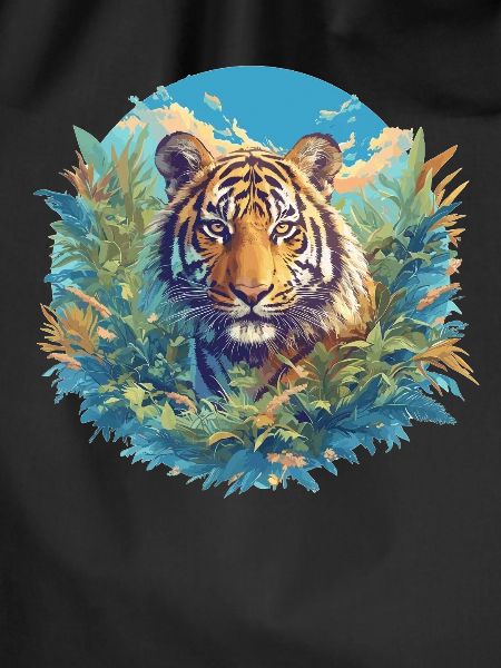 Sumatran tiger