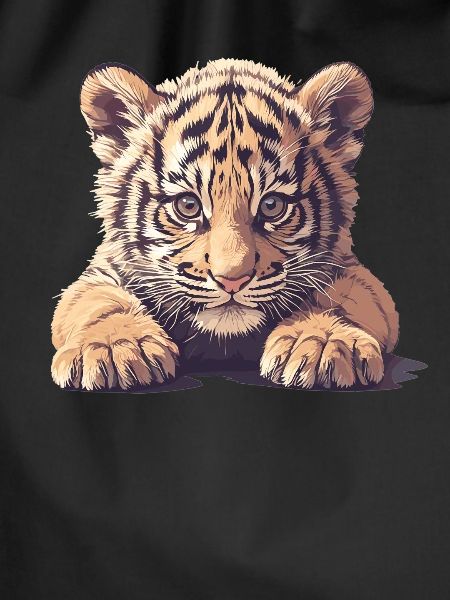 Sumatra-Tiger