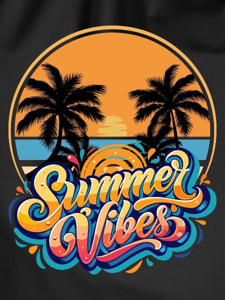 Summer Vibes