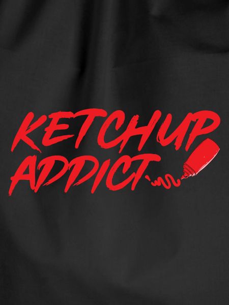 Ketchup Tomato ketchup