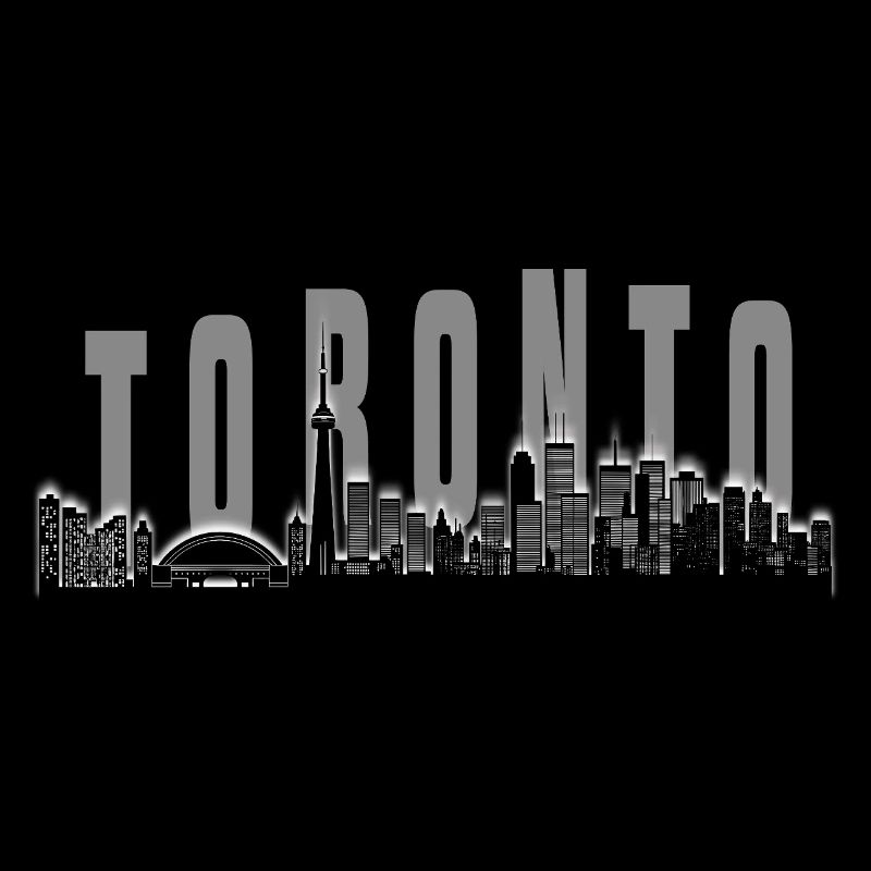 Toronto Skyline
