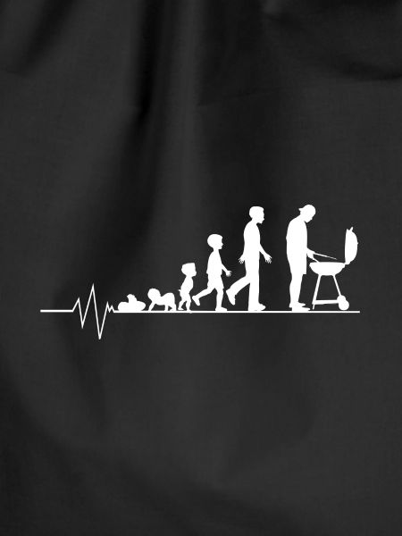 Grillen Entwicklung