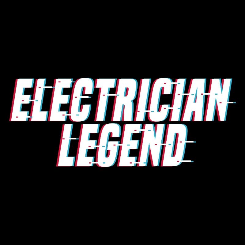 Electricien Legend Craftsman Voltage Electro