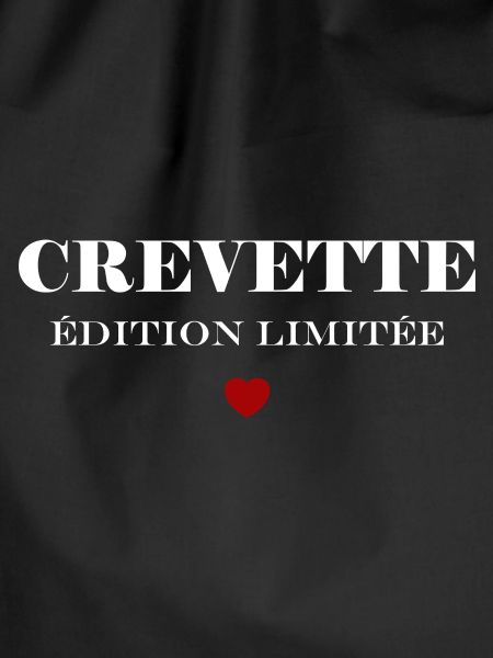 crevette