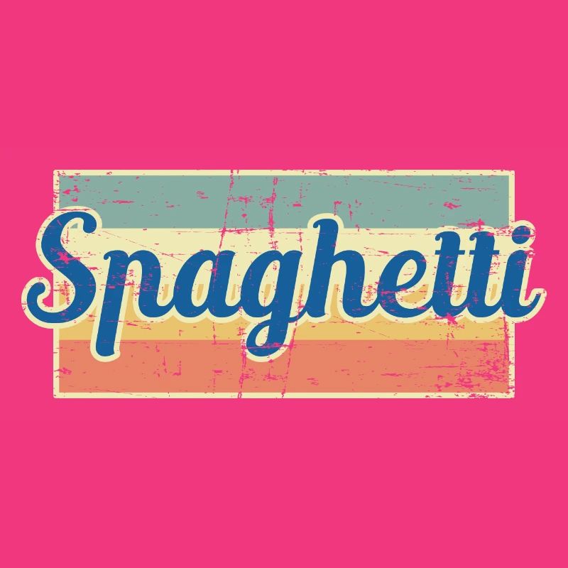 spaghetti