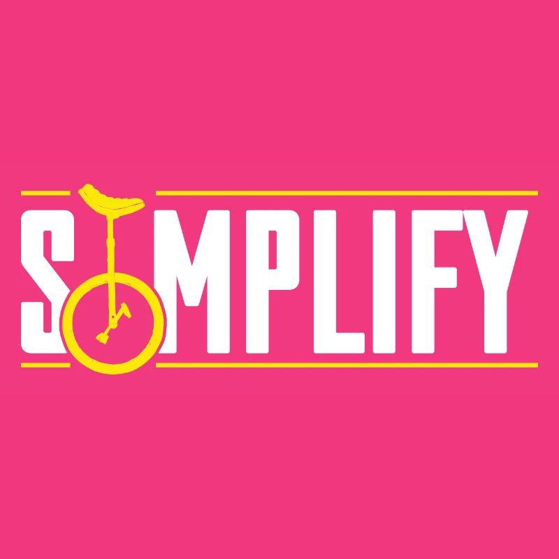 Simplify