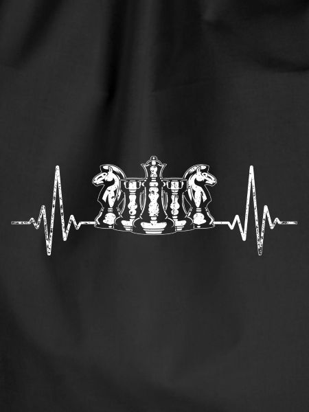 Heartbeat chess