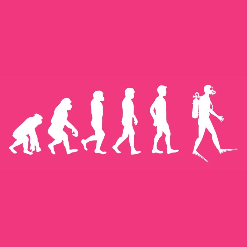 Diver Evolution