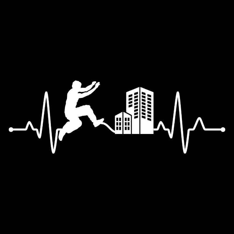 Parkour Freerunning Traceur