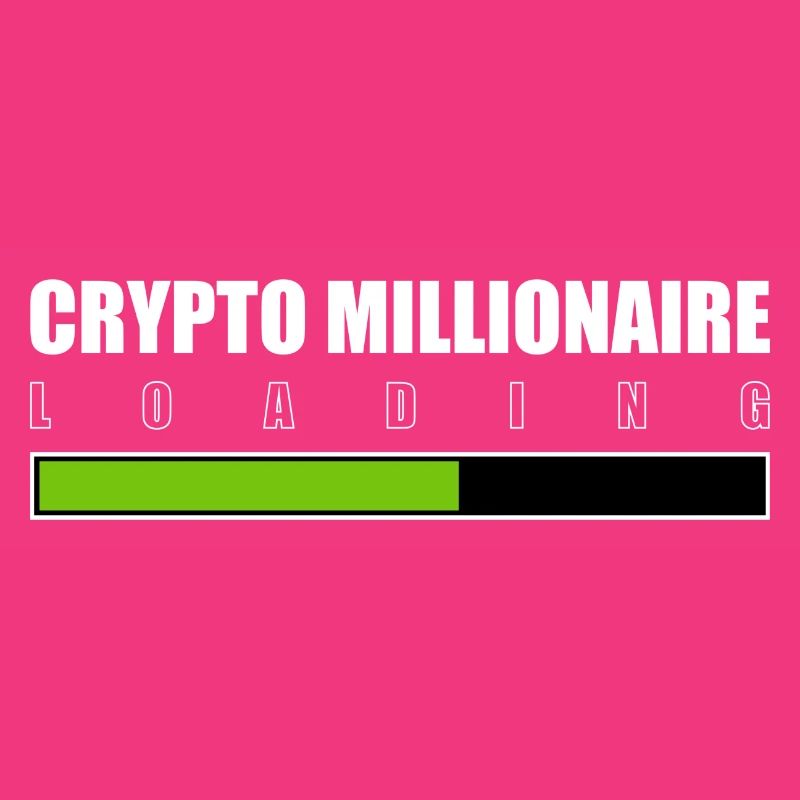 Crypto Millionaire Loading