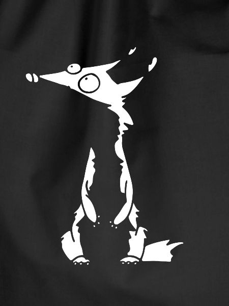 White Fox no 3