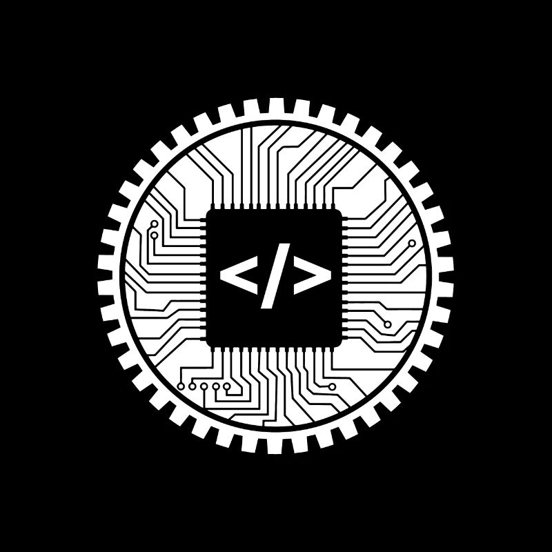 Computer Programmierer Informatiker