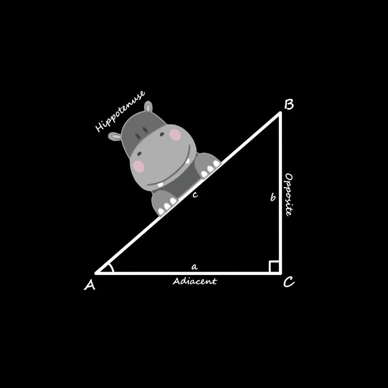 hippotenuse
