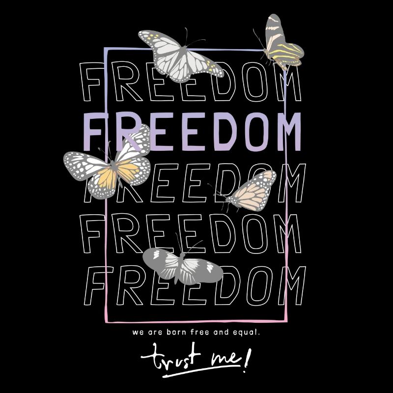 FREEDOM