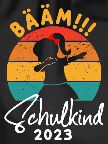 BÄÄM SCHULKIND 2023
