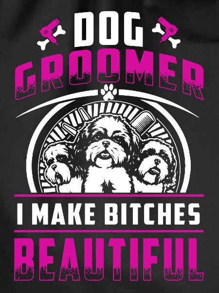 Dog Groomer