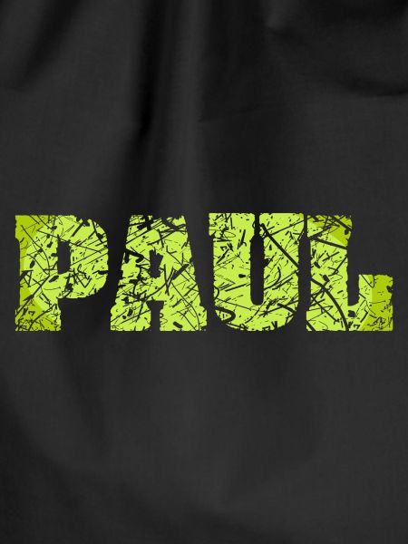 Paul