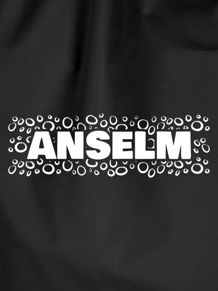 Gift for Anselm