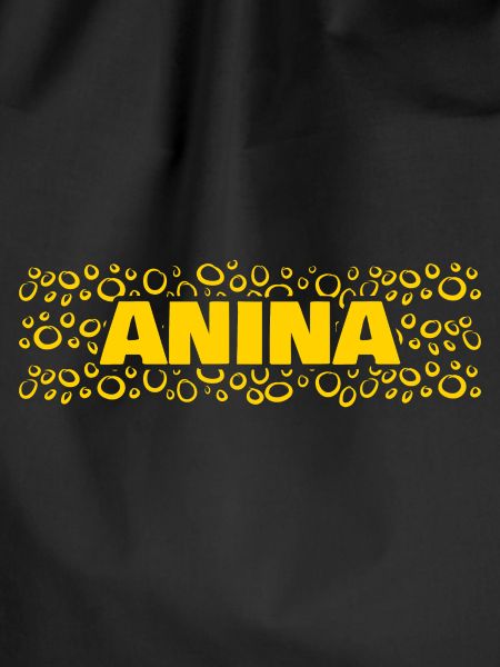 Gift for Anina