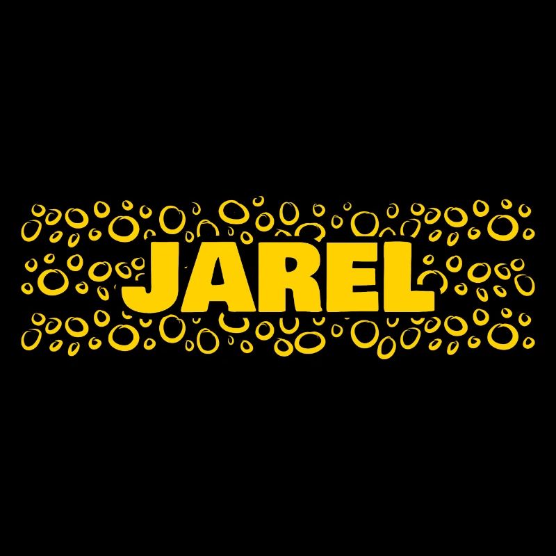 Jarel as a first name