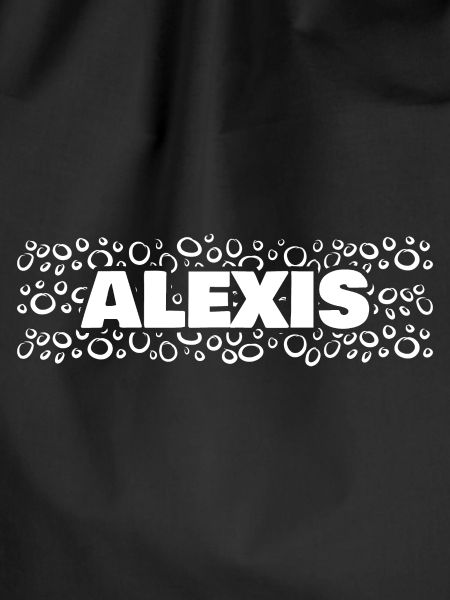 Alexis