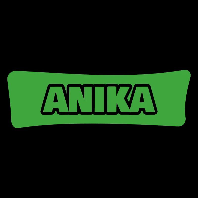 Gift for Anika