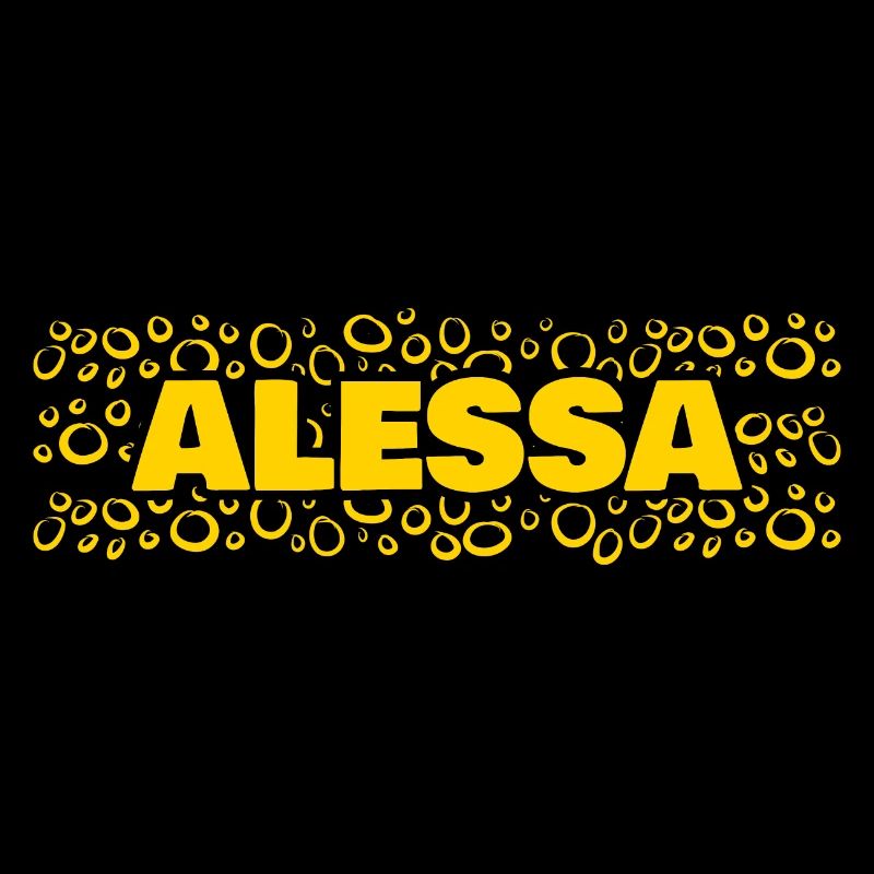 First name Alessa