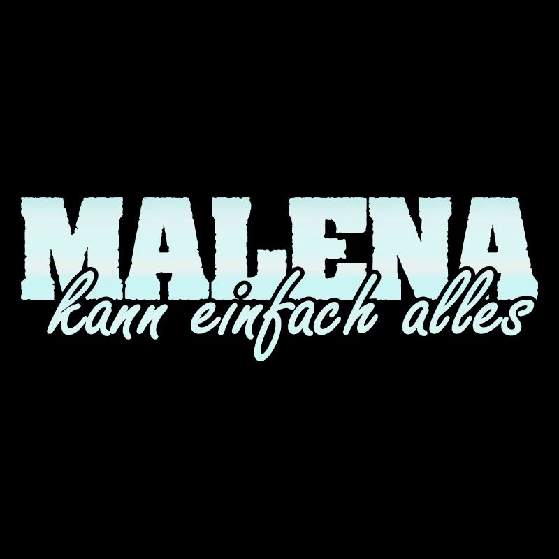 Frau Malena