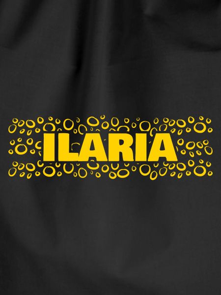 First name Ilaria