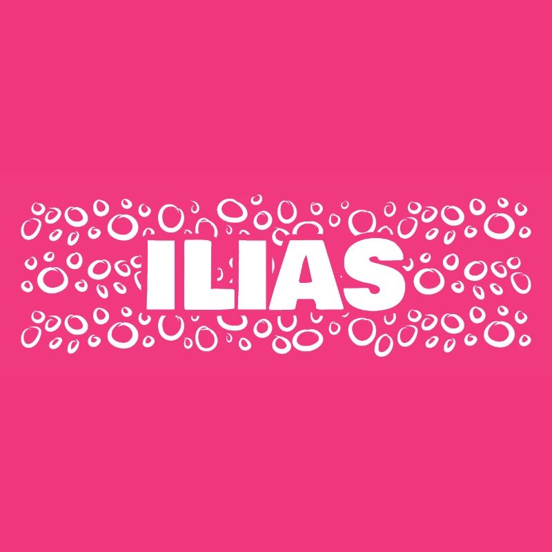 First name Ilias