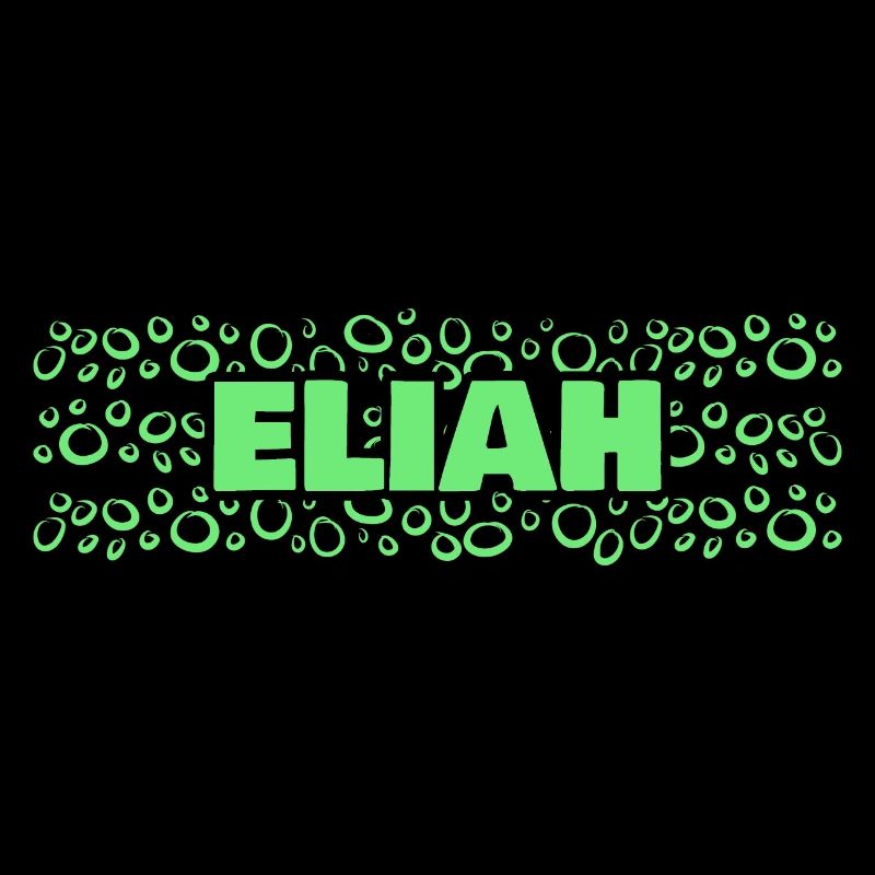 Gift for Elijah