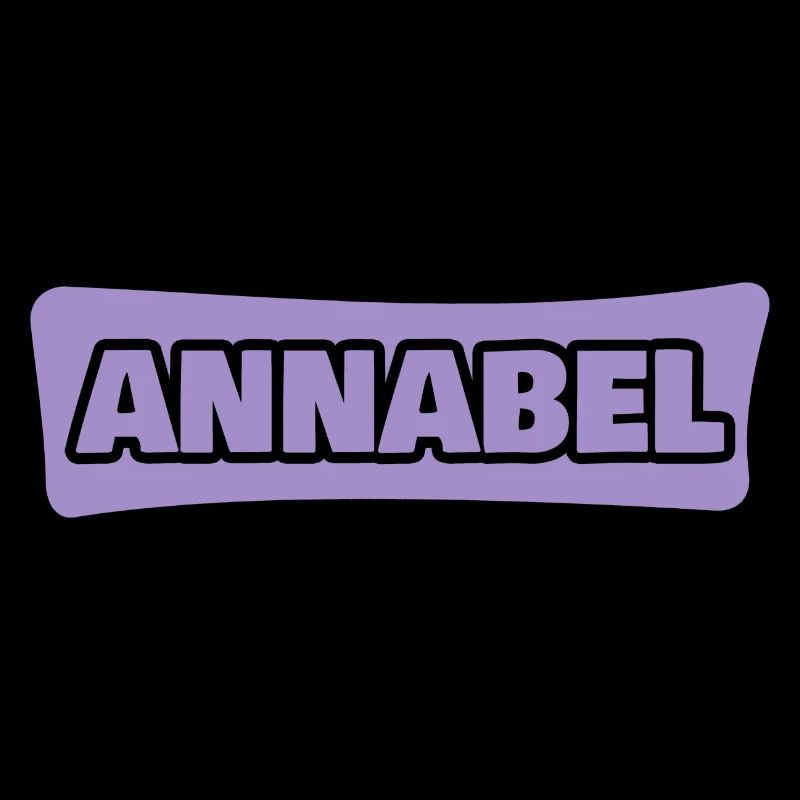 Annabel as a first name