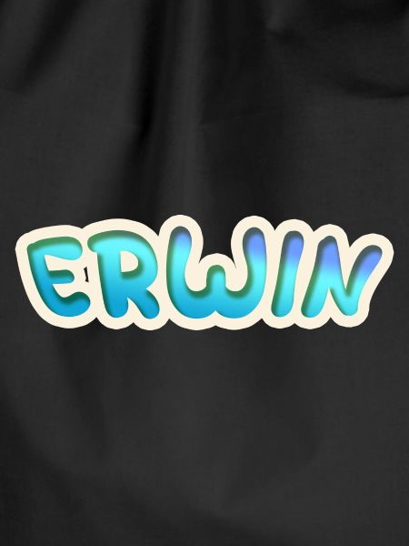 Gift for Erwin