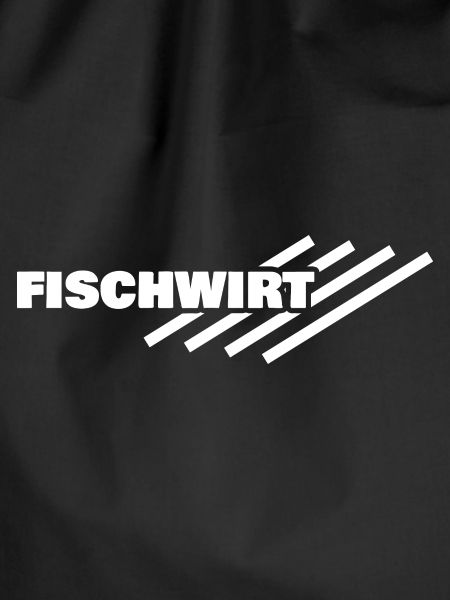 Fischwirt als Arbeitsplatz