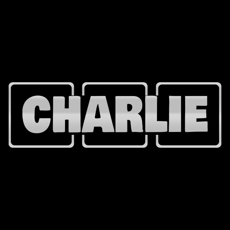 Charlie