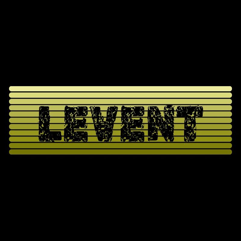 Geschenk für Levent