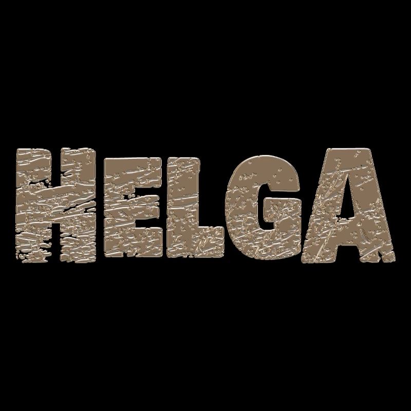 Helga Helga